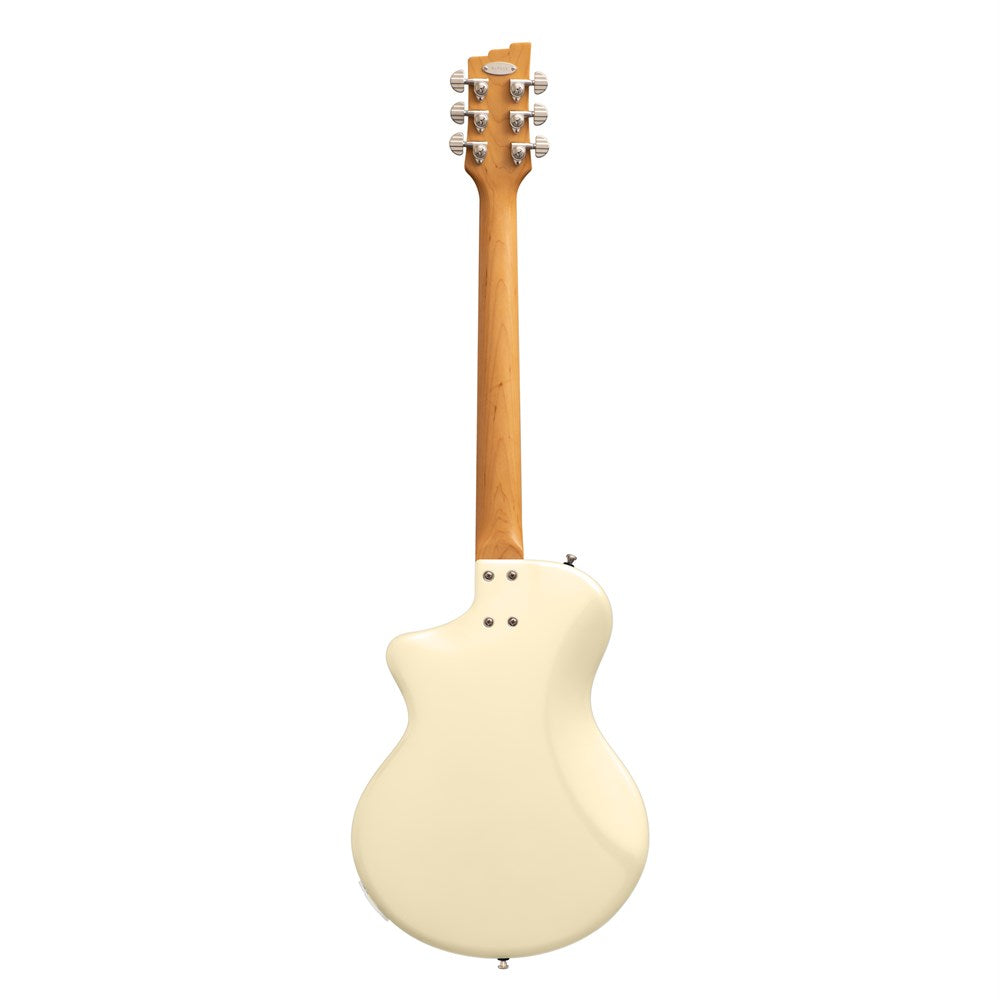 Duesenberg Julietta - Vintage White