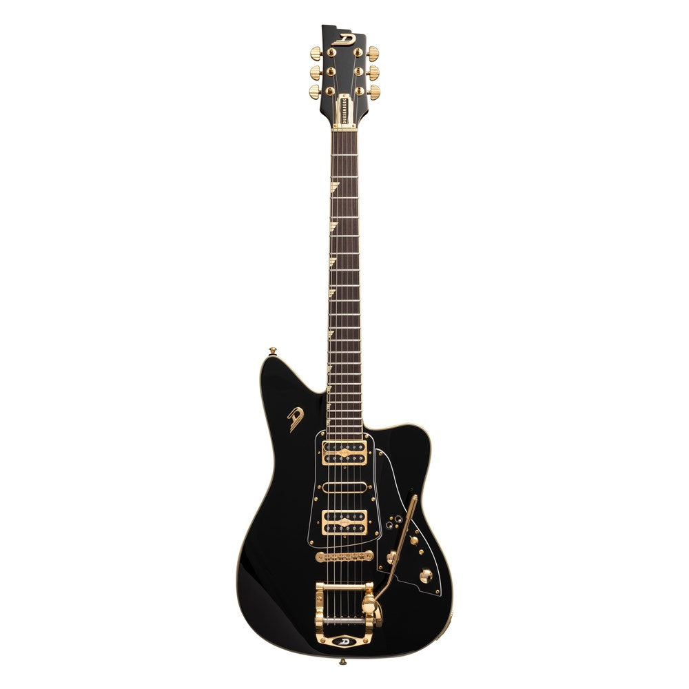 Duesenberg Paloma Custom - Black