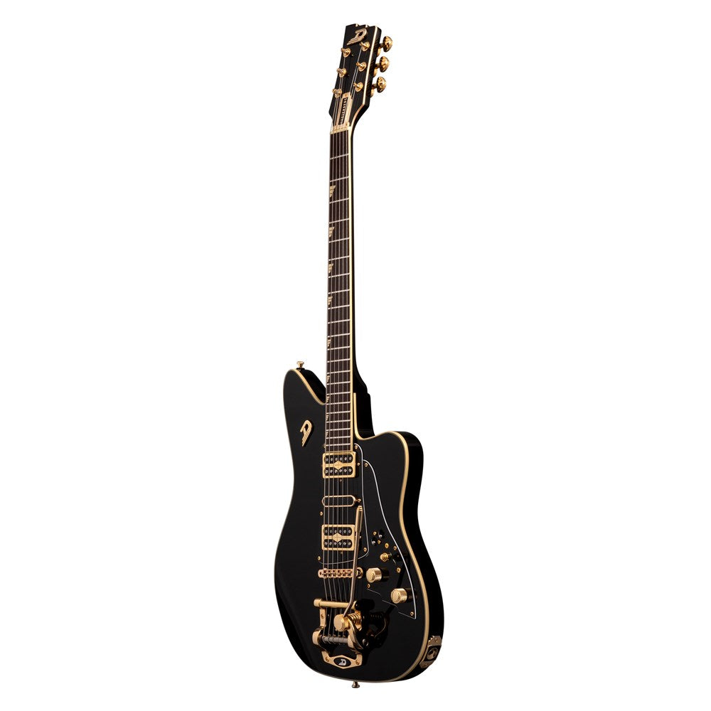 Duesenberg Paloma Custom - Black