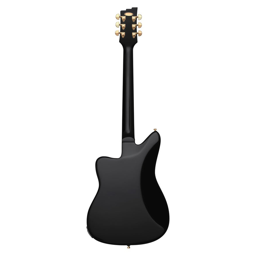 Duesenberg Paloma Custom - Black