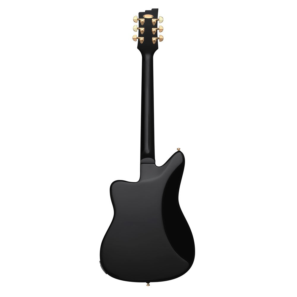 Duesenberg Paloma Custom - Black