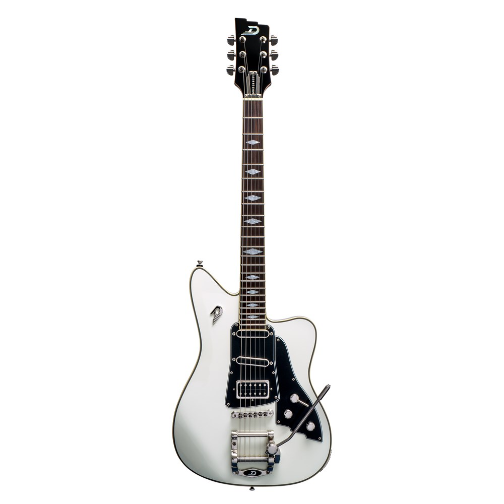 Duesenberg Paloma - White