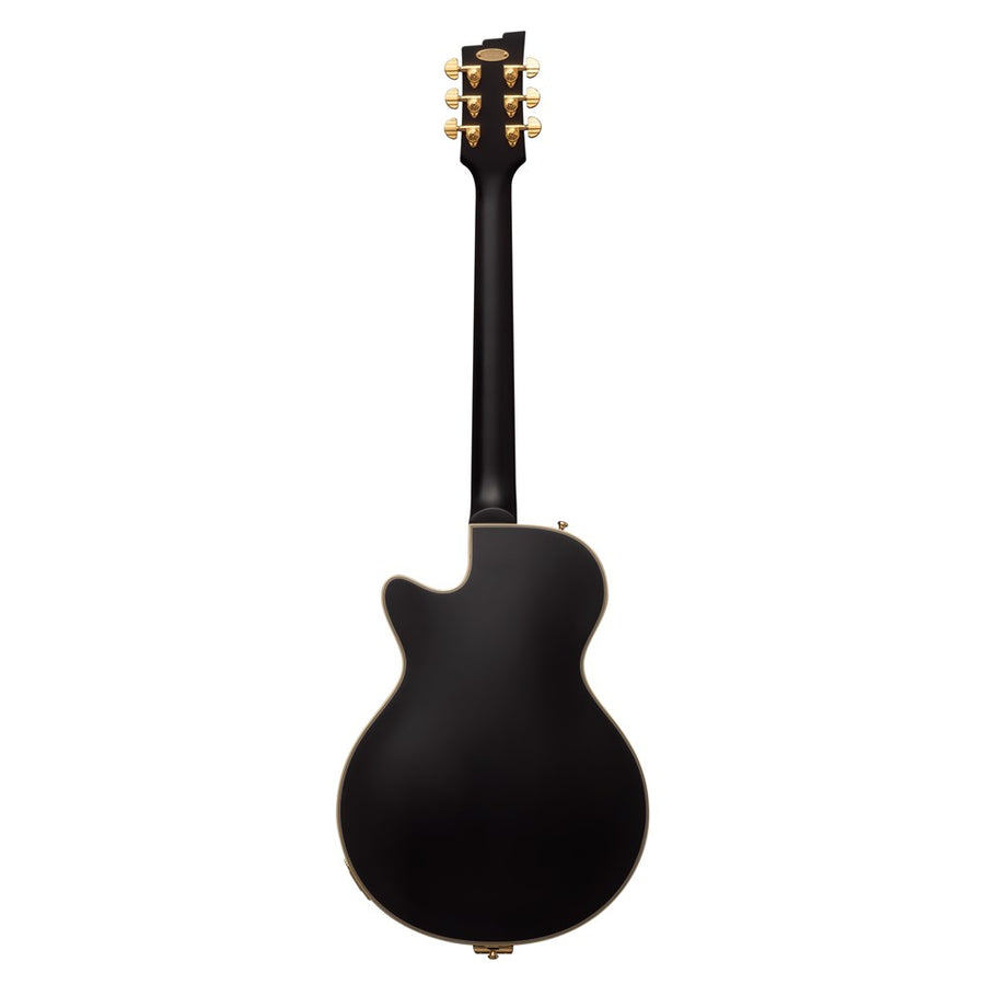 Duesenberg Starplayer TV - Black Velvet