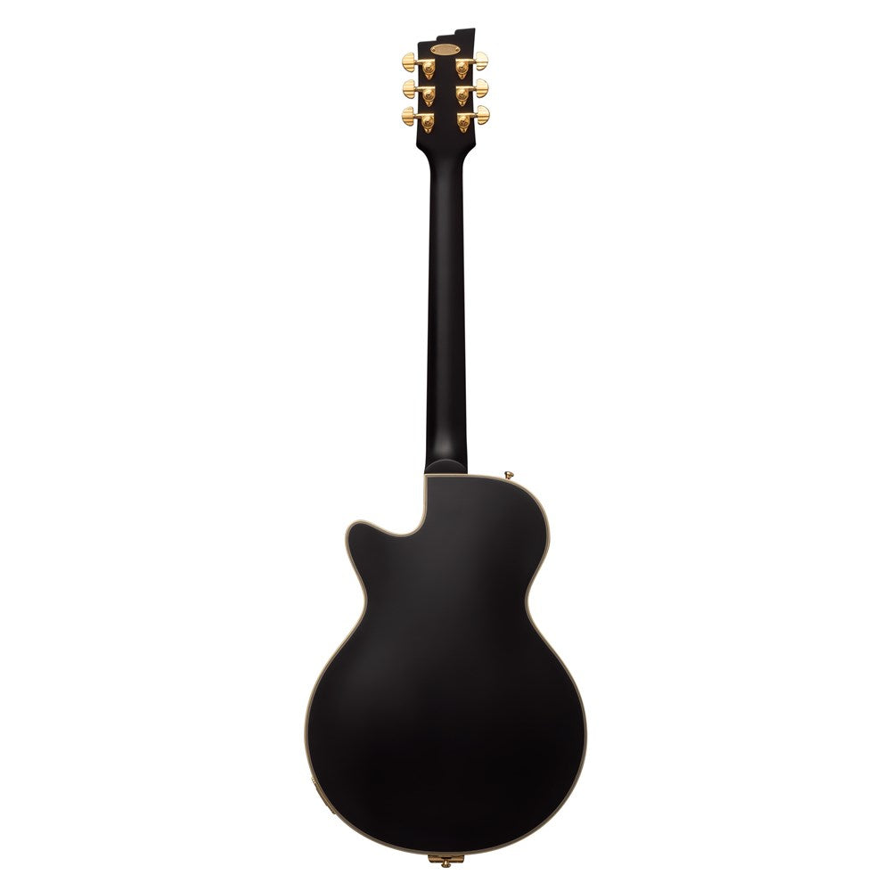 Duesenberg Starplayer TV - Black Velvet