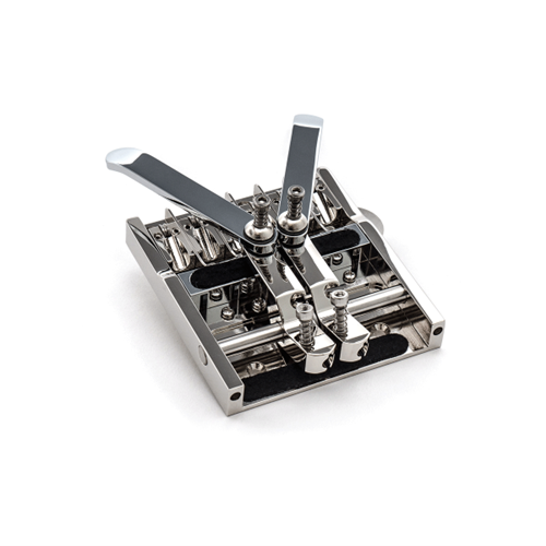 Duesenberg HWMBC MultiBender - Chrome