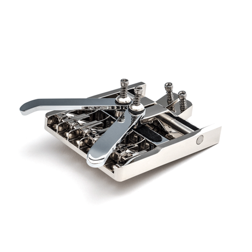 Duesenberg HWMBC MultiBender - Chrome