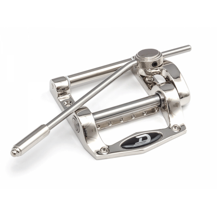 Duesenberg TDBSN Diamond Deluxe Tremola - Short