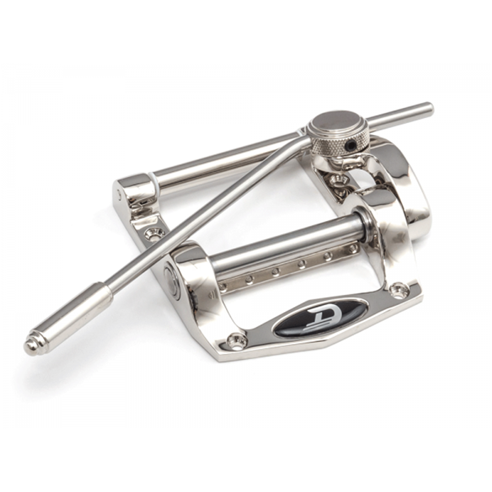Duesenberg TDBSN Diamond Deluxe Tremola - Short