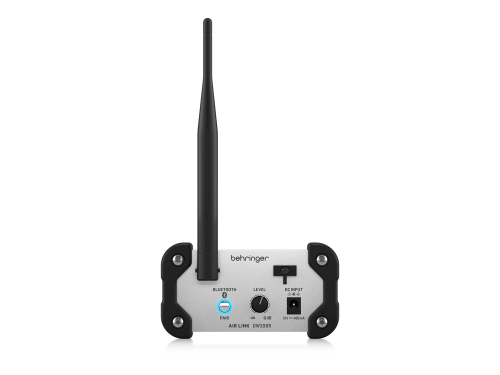 Behringer DW20BR Bluetooth Receiver