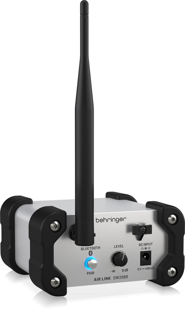 Behringer DW20BR Bluetooth Receiver