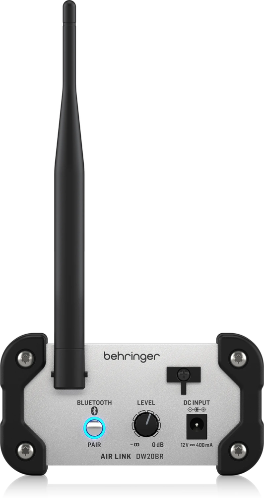 Behringer DW20BR Bluetooth Receiver