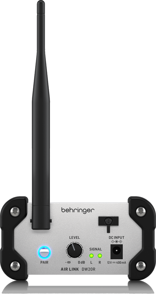 Behringer DW20R Wireless Receiver