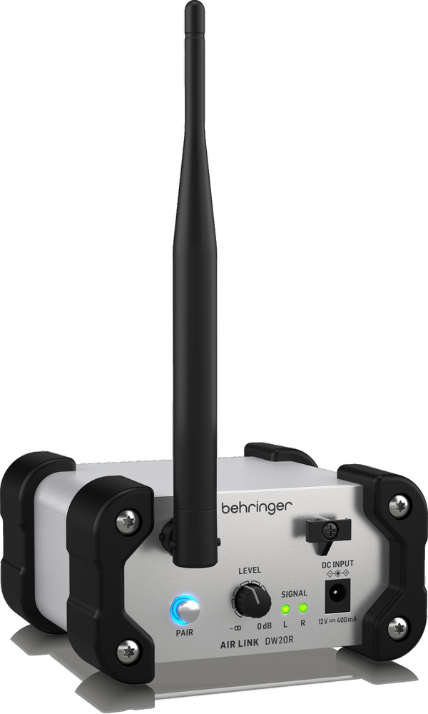 Behringer DW20R Wireless Receiver