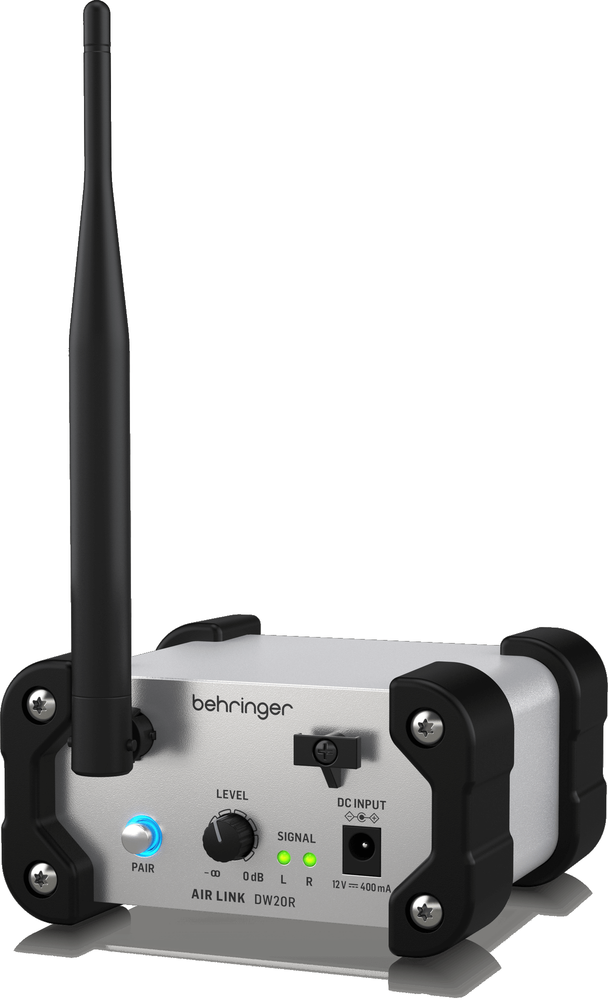 Behringer DW20R Wireless Receiver