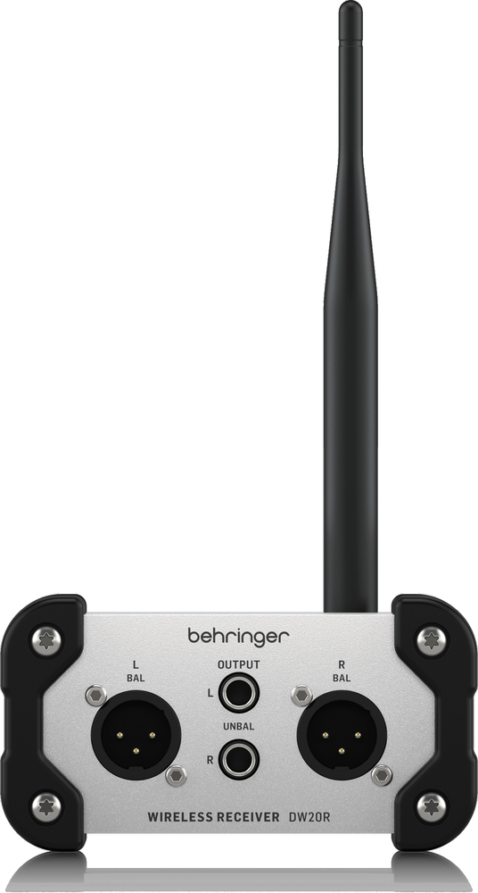 Behringer DW20R Wireless Receiver