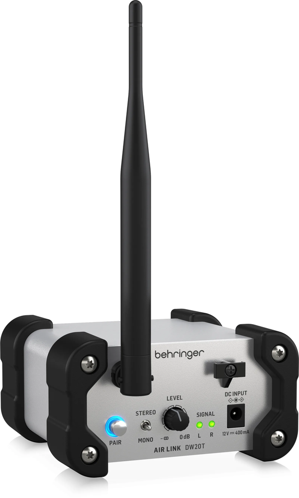 Behringer DW20T Wireless Transmitter