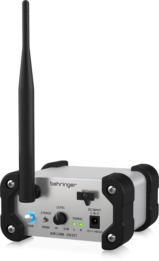 Behringer DW20T Wireless Transmitter