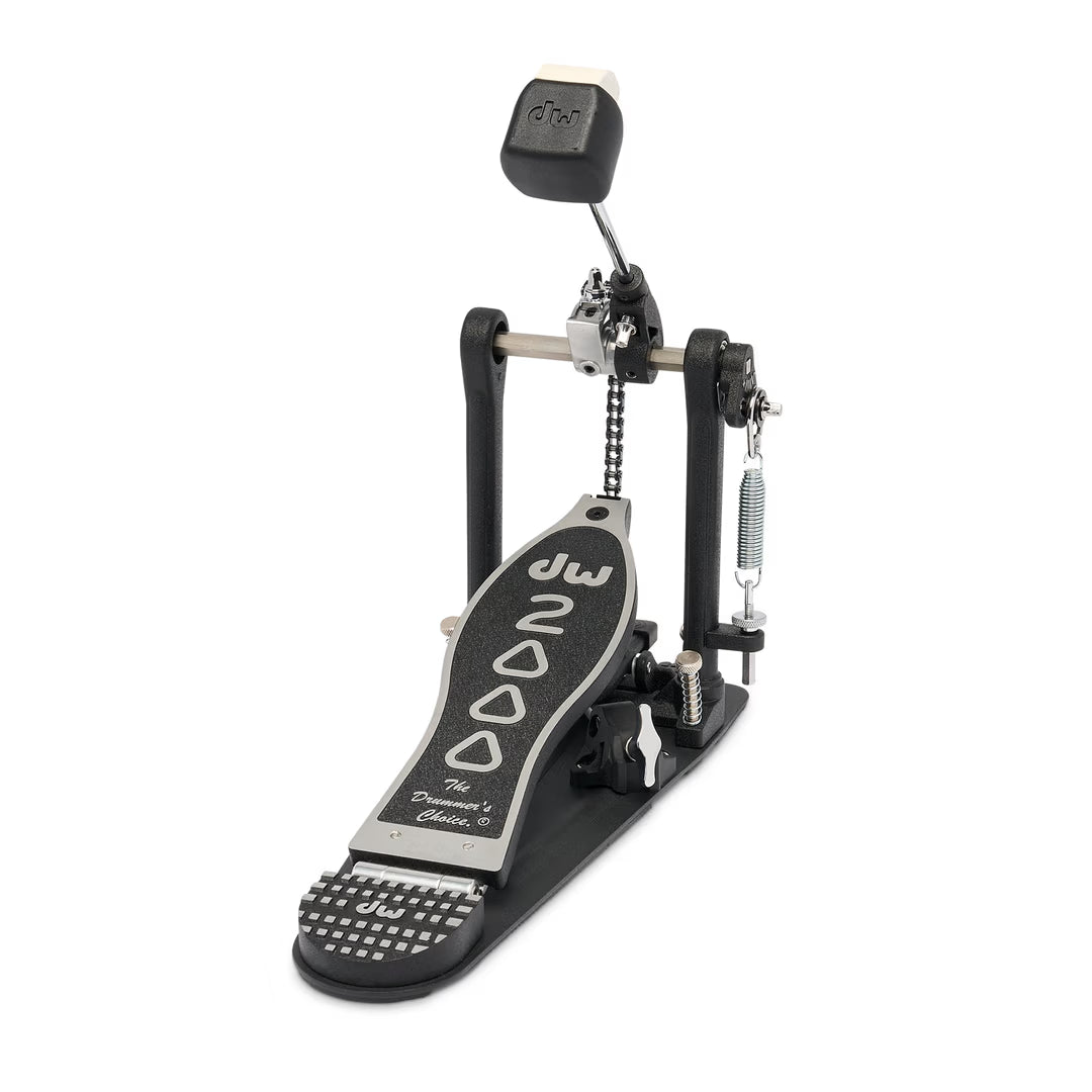 DW DWCP2000A Single-Chain Bass Drum Pedal