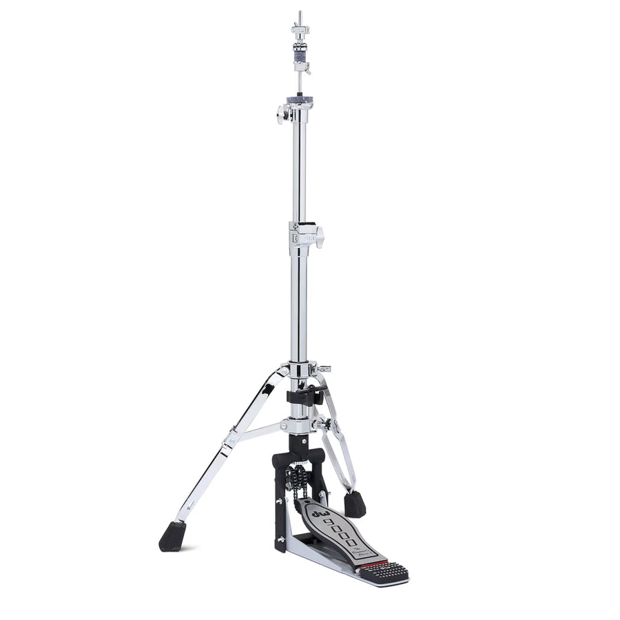 DW 9000X Series 2-Leg Hi-Hat Stand (DWCP9500TX)