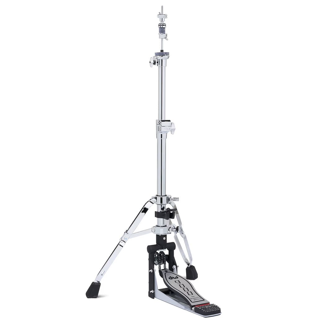 DW 9000X Series 2-Leg Hi-Hat Stand (DWCP9500TX)