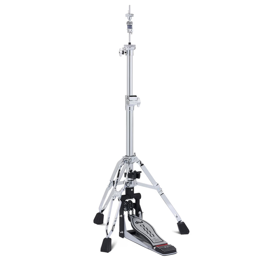 DW 9000X Series 3-Leg Hi-Hat Stand (DWCP9500X)