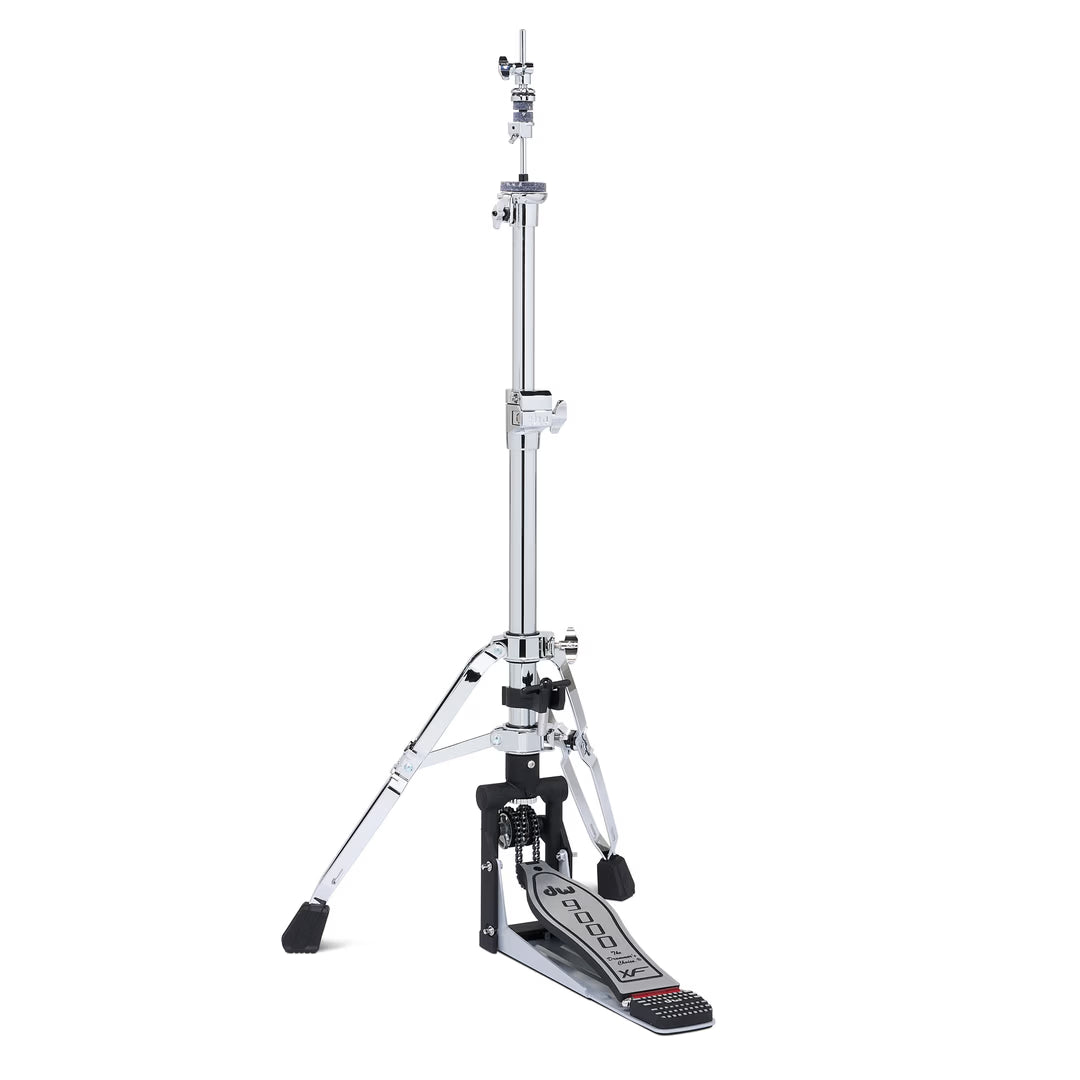 DW 9000X Series XF 2-Leg Hi-Hat Stand (DWCP9500XFTX)
