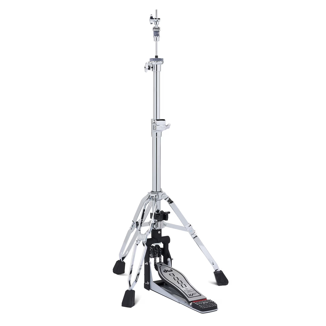 DW 9000X Series XF 3-Leg Hi-Hat Stand (DWCP9500XFX)