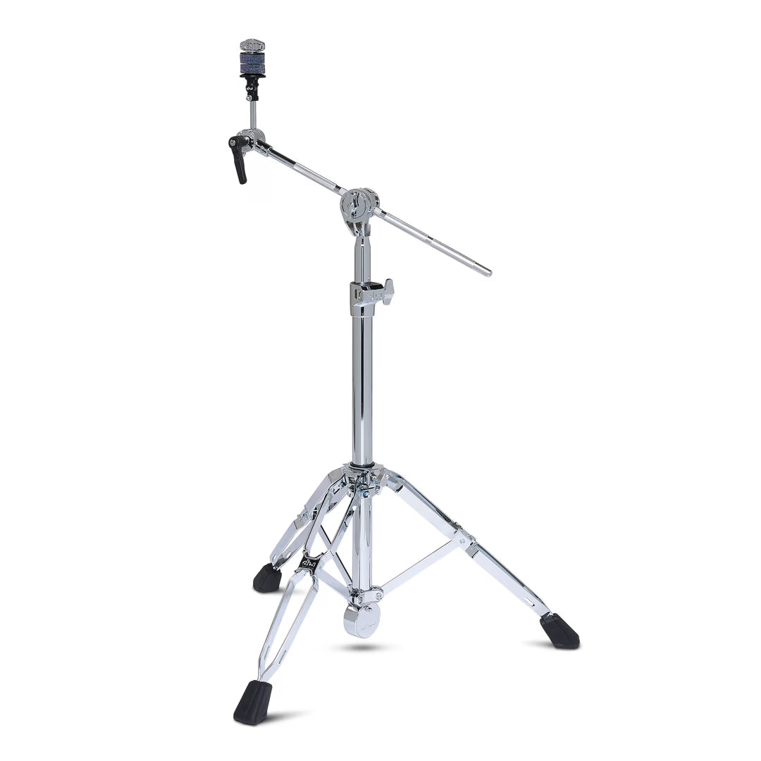 DW 9000X Series Boom Cymbal Stand, Low With Innerlock (DWCP9701XIL)