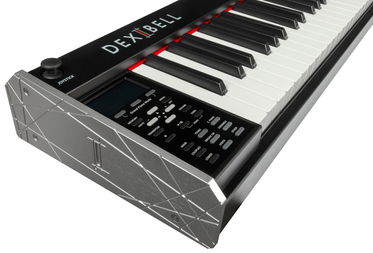 Dexibell VIVO S2 68-Key Digital Stage Piano