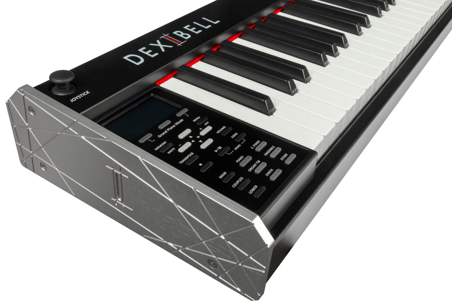 Dexibell VIVO S2 68-Key Digital Stage Piano