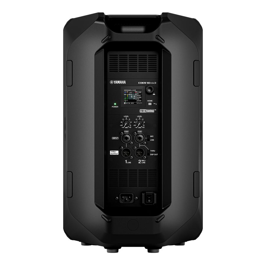 Yamaha DXR10MK3 10" Powered Loudspeaker