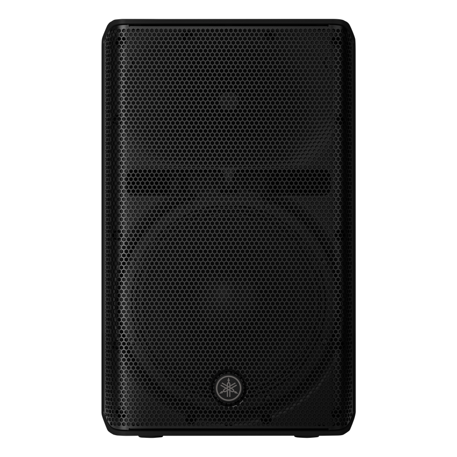 Yamaha DXR12MK3 12" Powered Loudspeaker