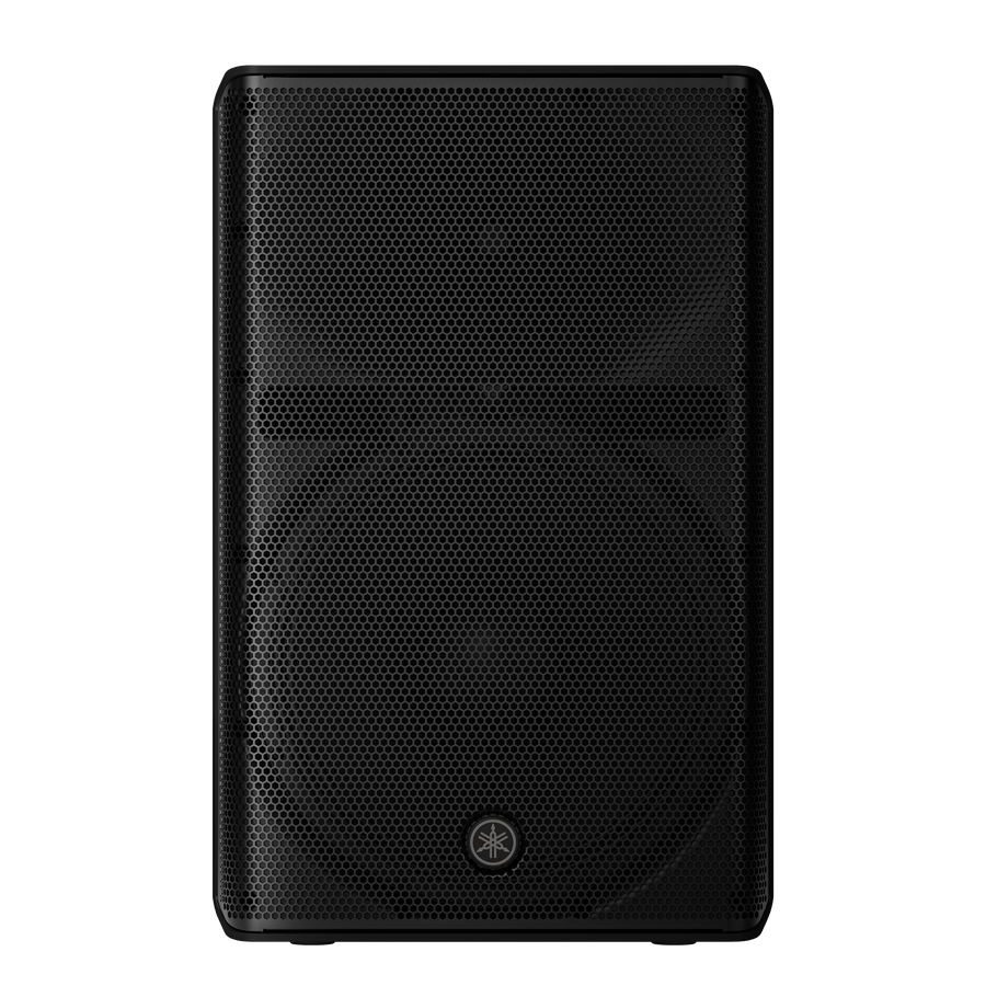 Yamaha DXR15MK3 15" Powered Loudspeaker
