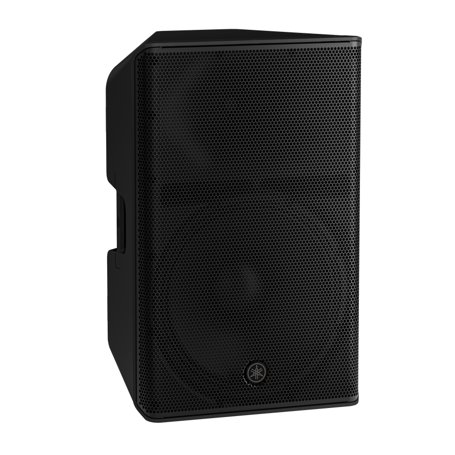 Yamaha DXR15MK3 15" Powered Loudspeaker