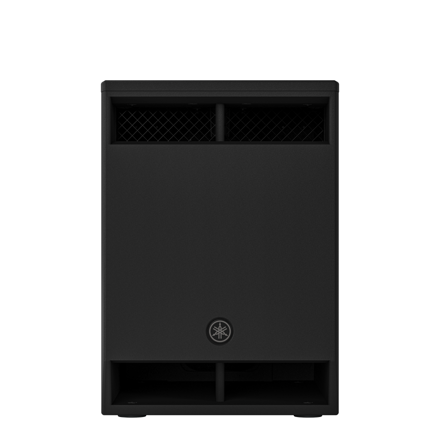 Yamaha DXS12MK3 12" Powered Subwoofer