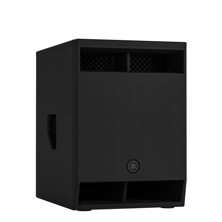 Yamaha DXS12MK3 12" Powered Subwoofer