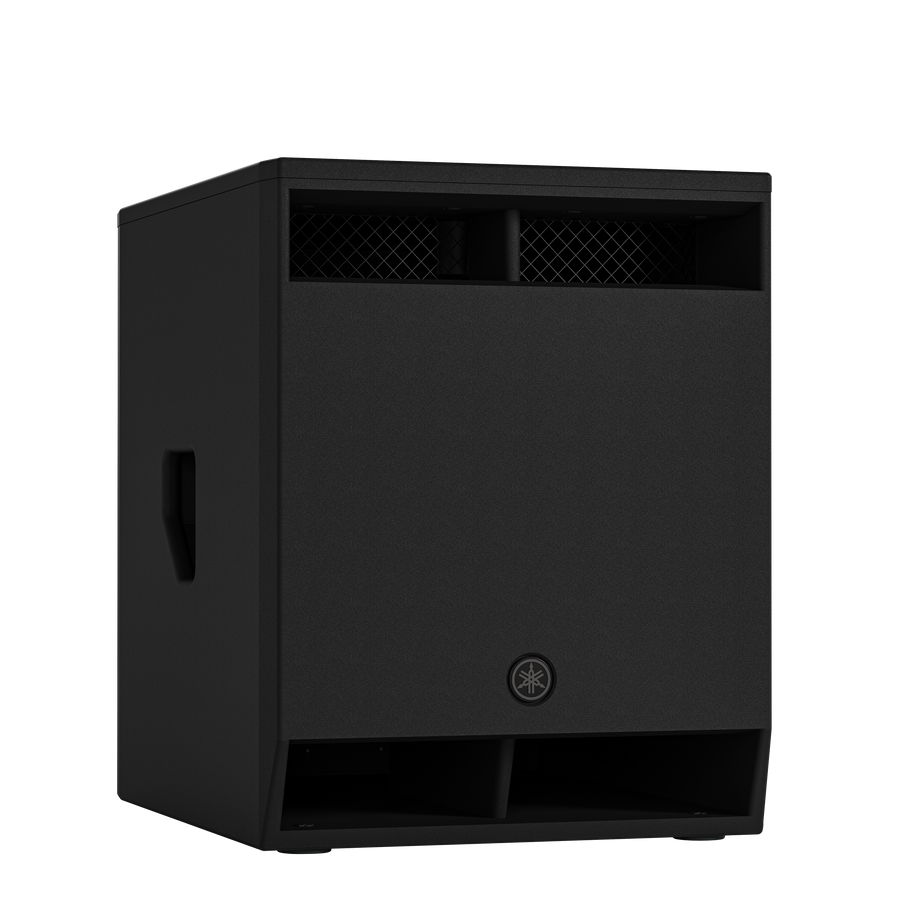 Yamaha DXS15MK3 15" Powered Subwoofer