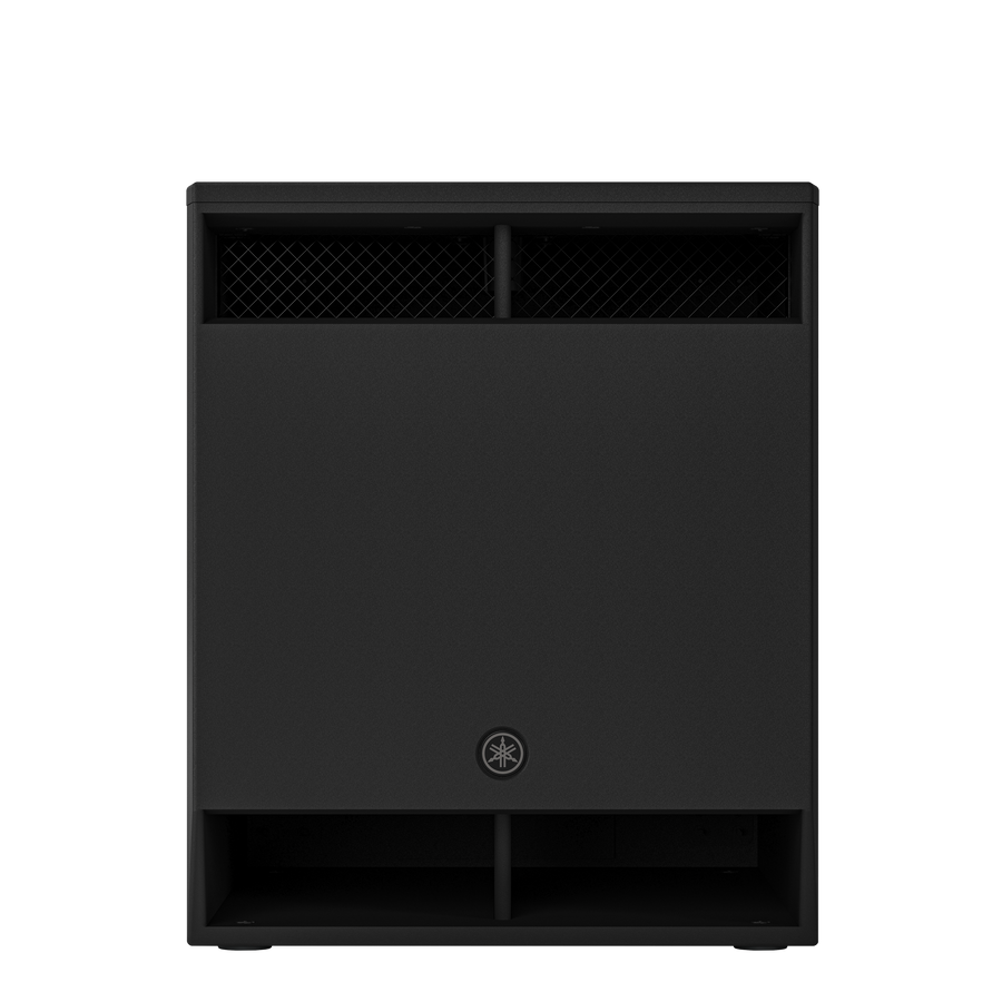 Yamaha DXS18MK3 18" Powered Subwoofer