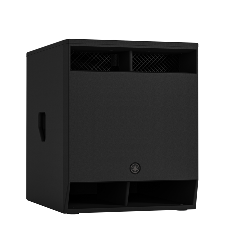 Yamaha DXS18MK3 18" Powered Subwoofer