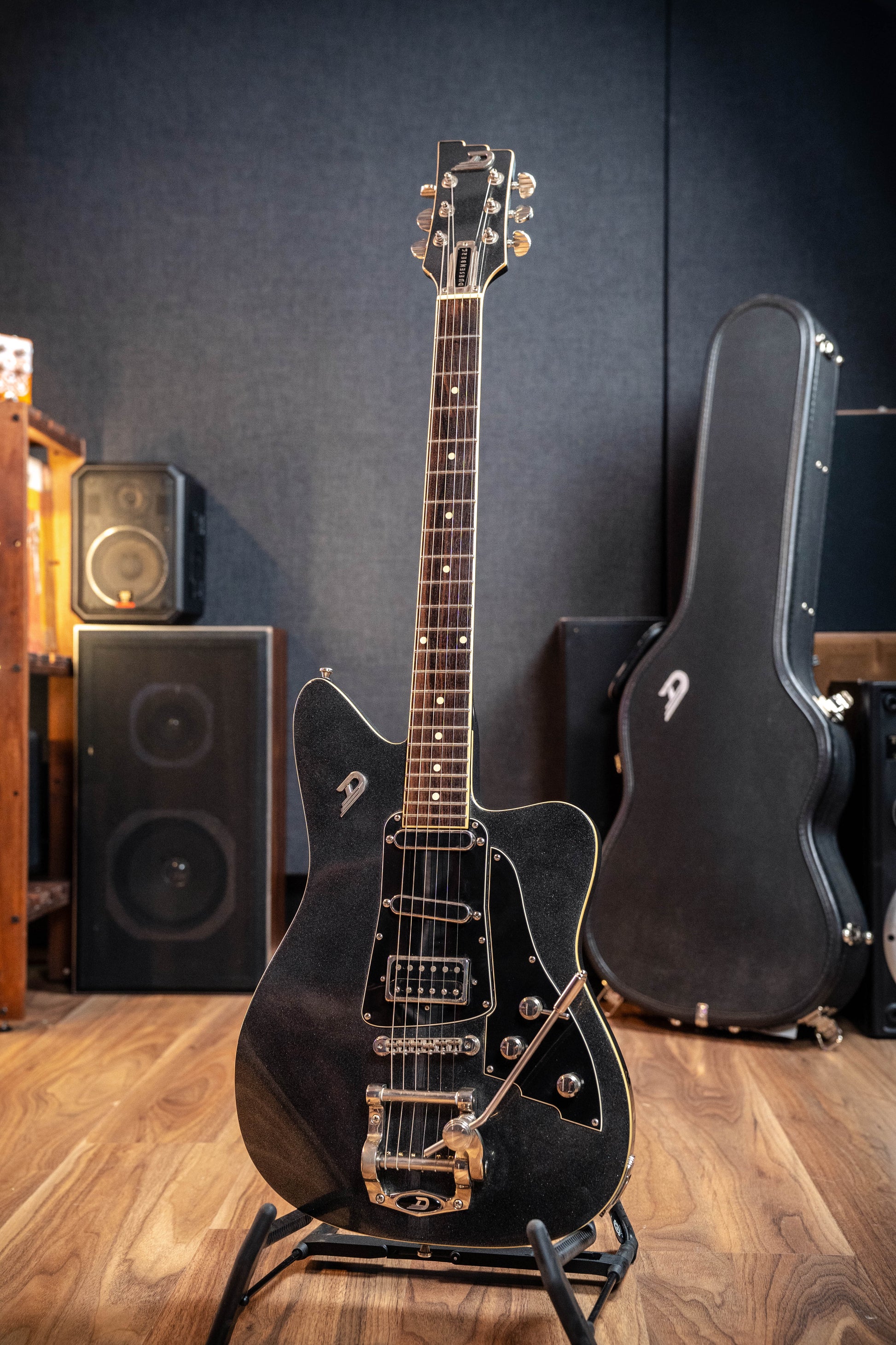Duesenberg Paloma w/Orig. Case - Pre-Owned