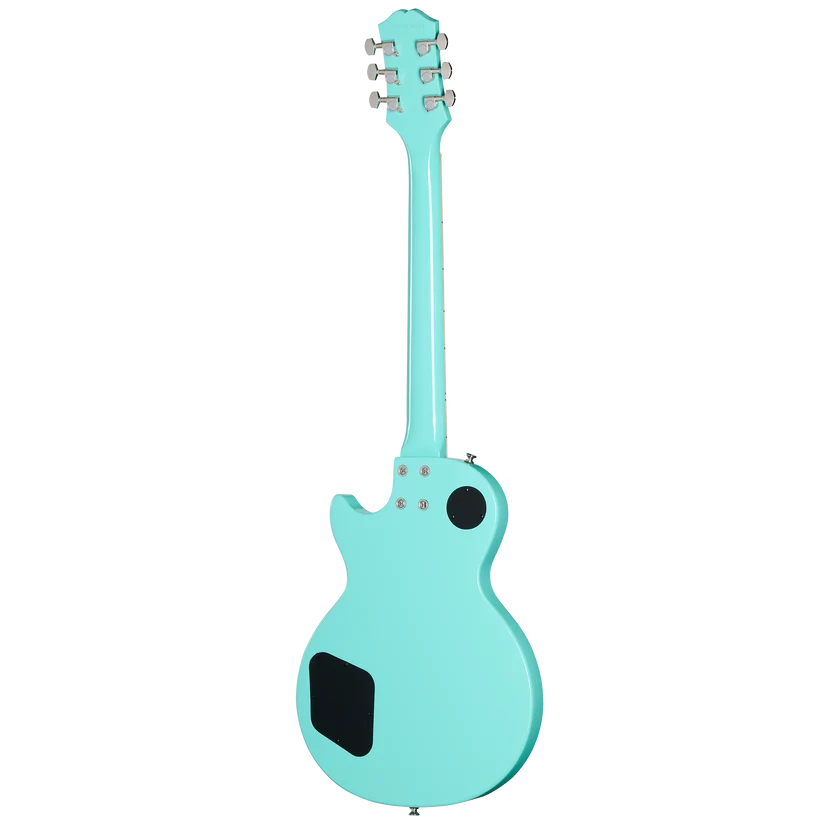 Epiphone Les Paul Tribute - Aqua - Limited