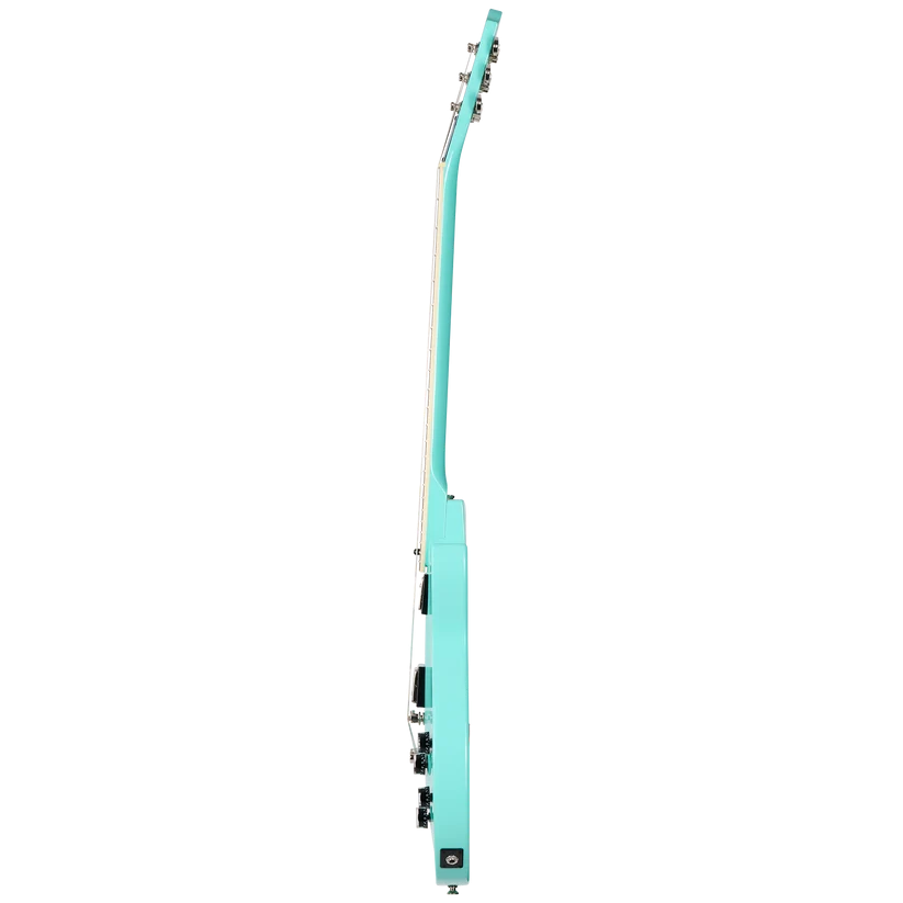 Epiphone Les Paul Tribute - Aqua - Limited