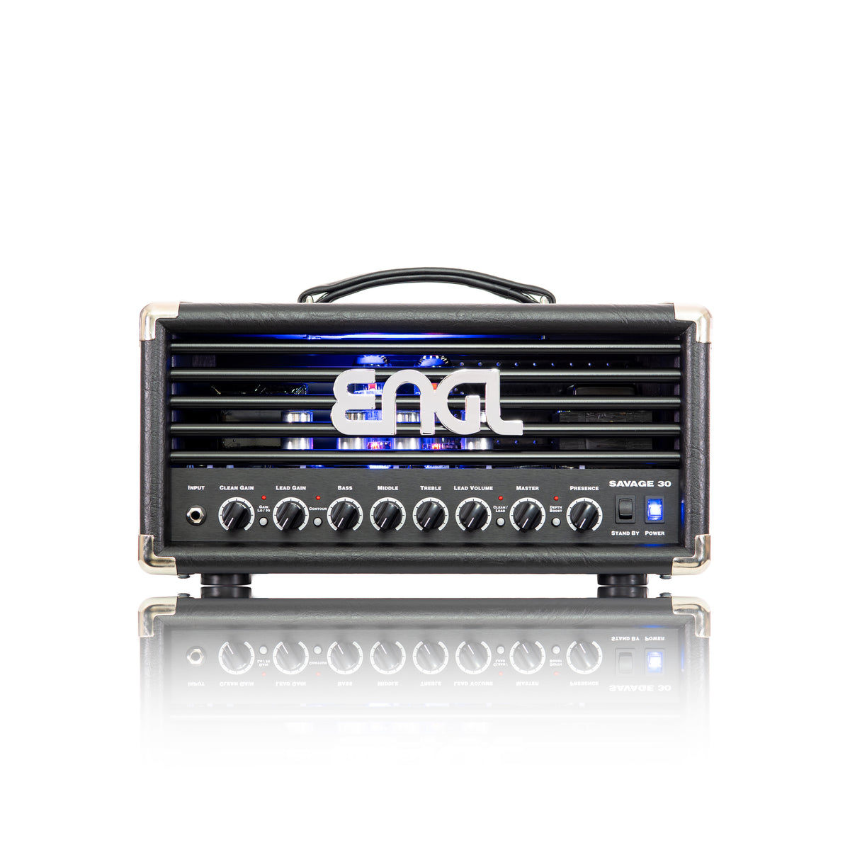 ENGL E611 Savage 30 Guitar Amp Head