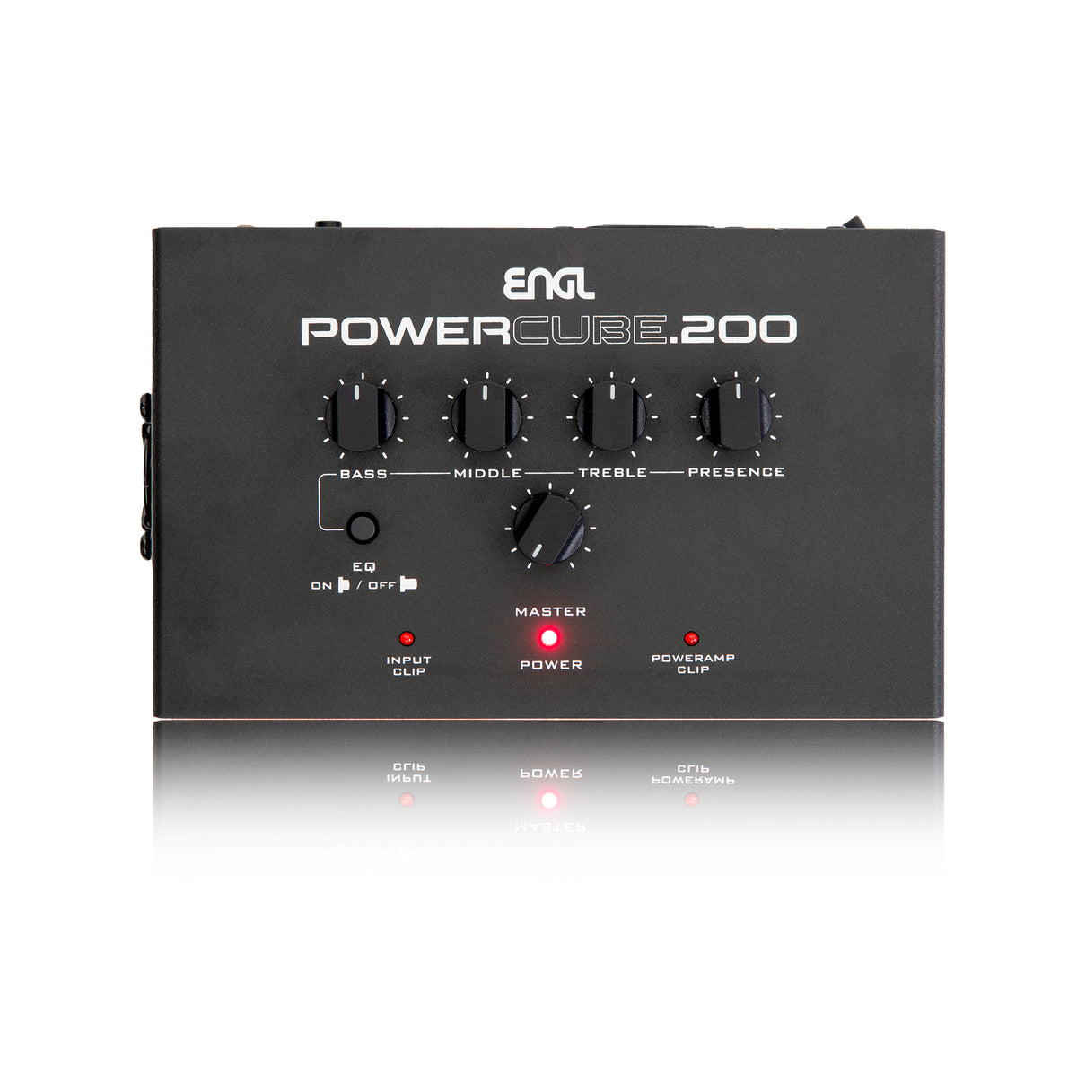 ENGL E805 PowerCube 200 Pedalboard Power Amplifier