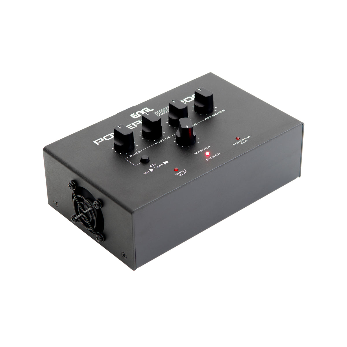 ENGL E805 PowerCube 200 Pedalboard Power Amplifier