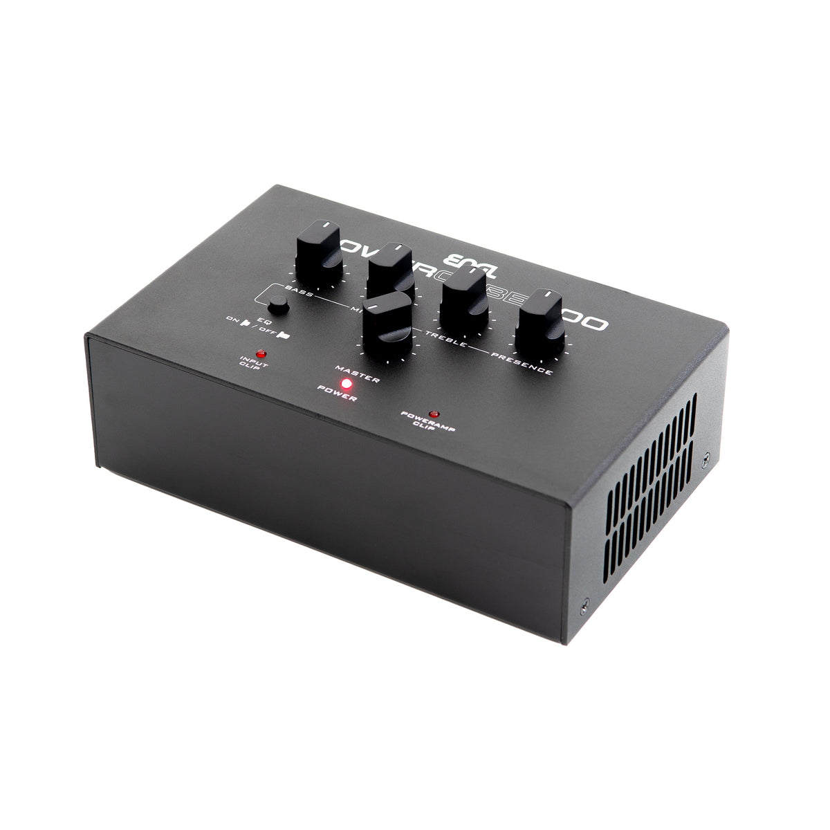 ENGL E805 PowerCube 200 Pedalboard Power Amplifier