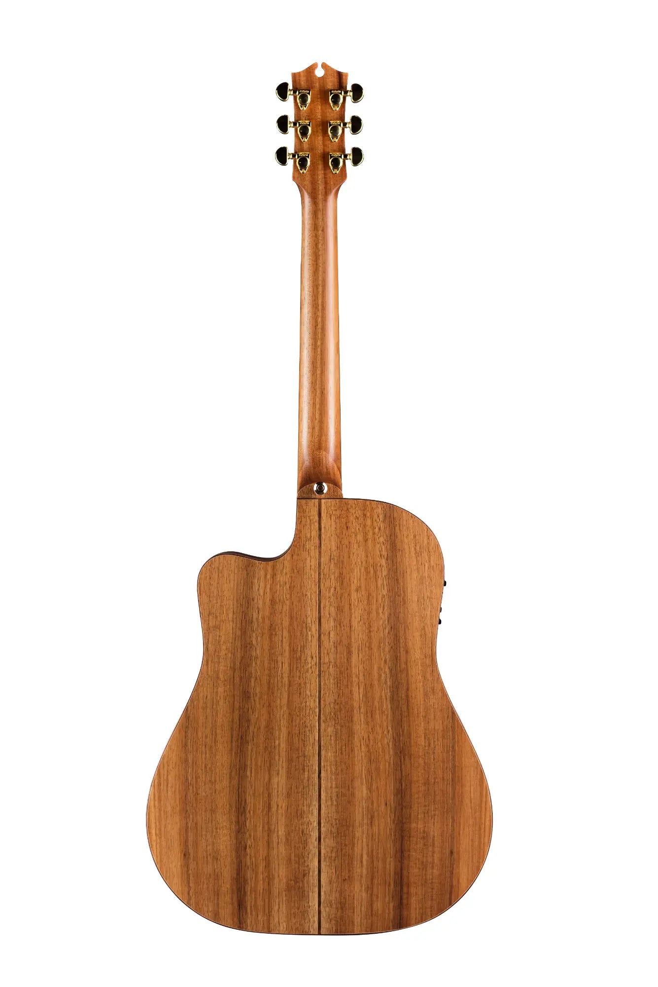 Maton EA80C 'The Australian' Acoustic Electric Guitar w/Case