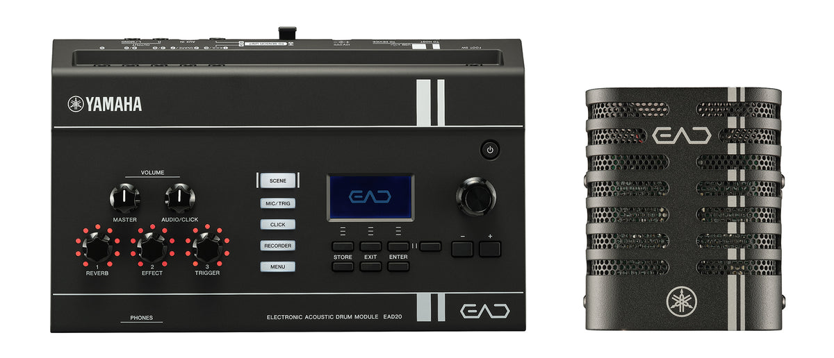 Yamaha EAD20 Electronic Acoustic Drum Module