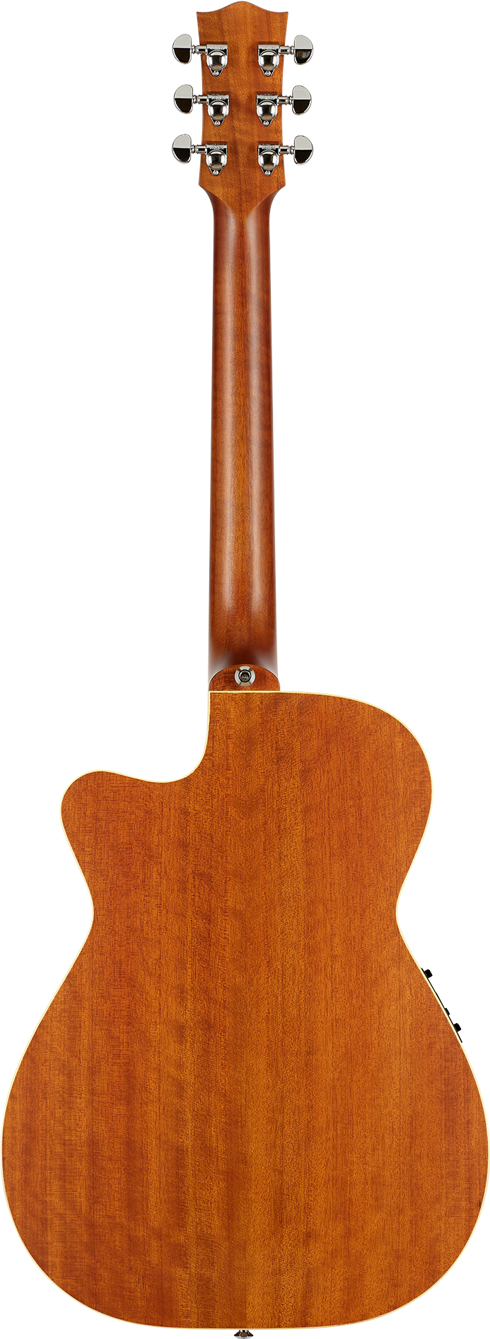 Maton EBG808C-TE Tommy Emmanuel Acoustic Electric Guitar w/Case - Natural