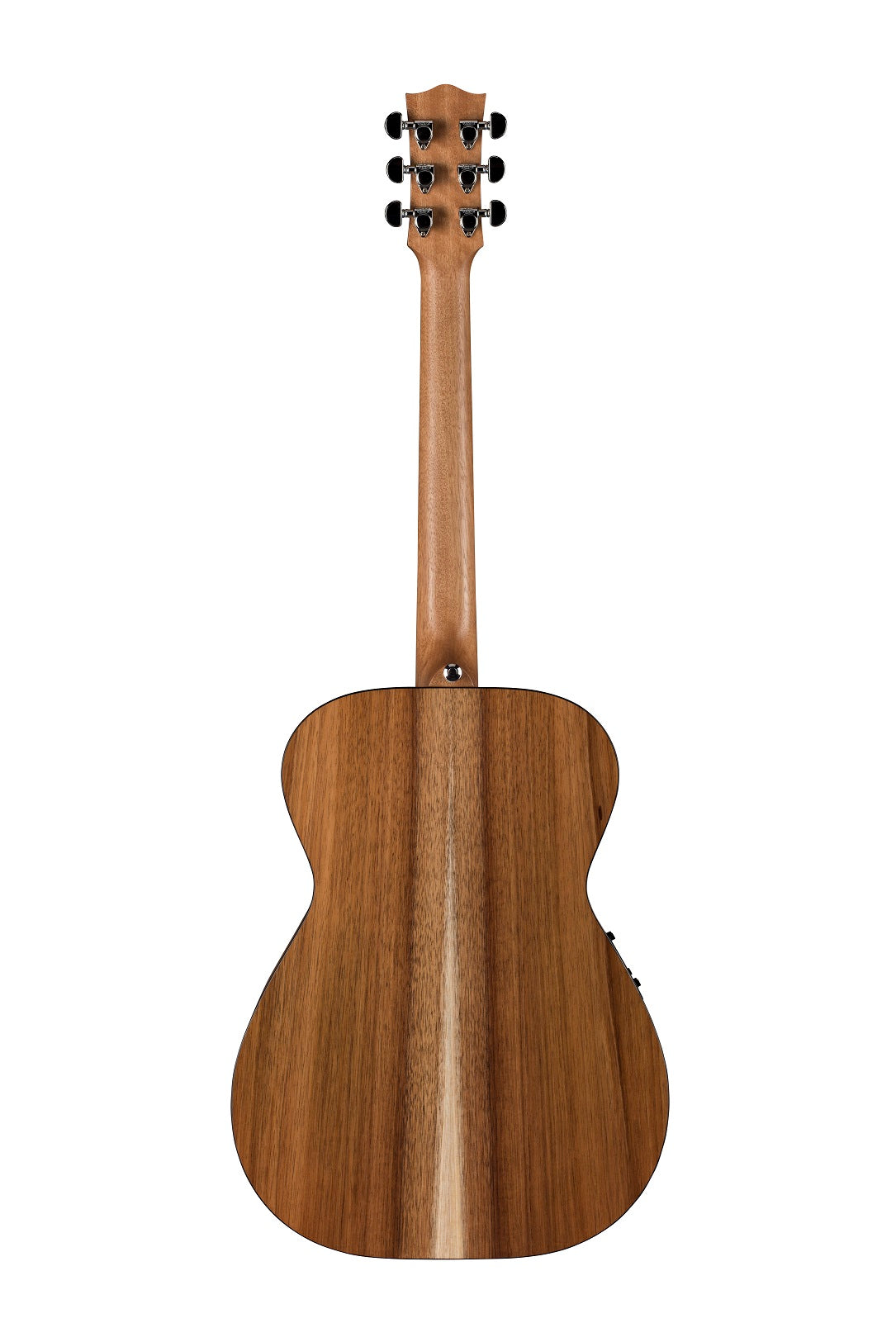 Maton EBW808 Acoustic Electric Guitar w/Case - Blackwood